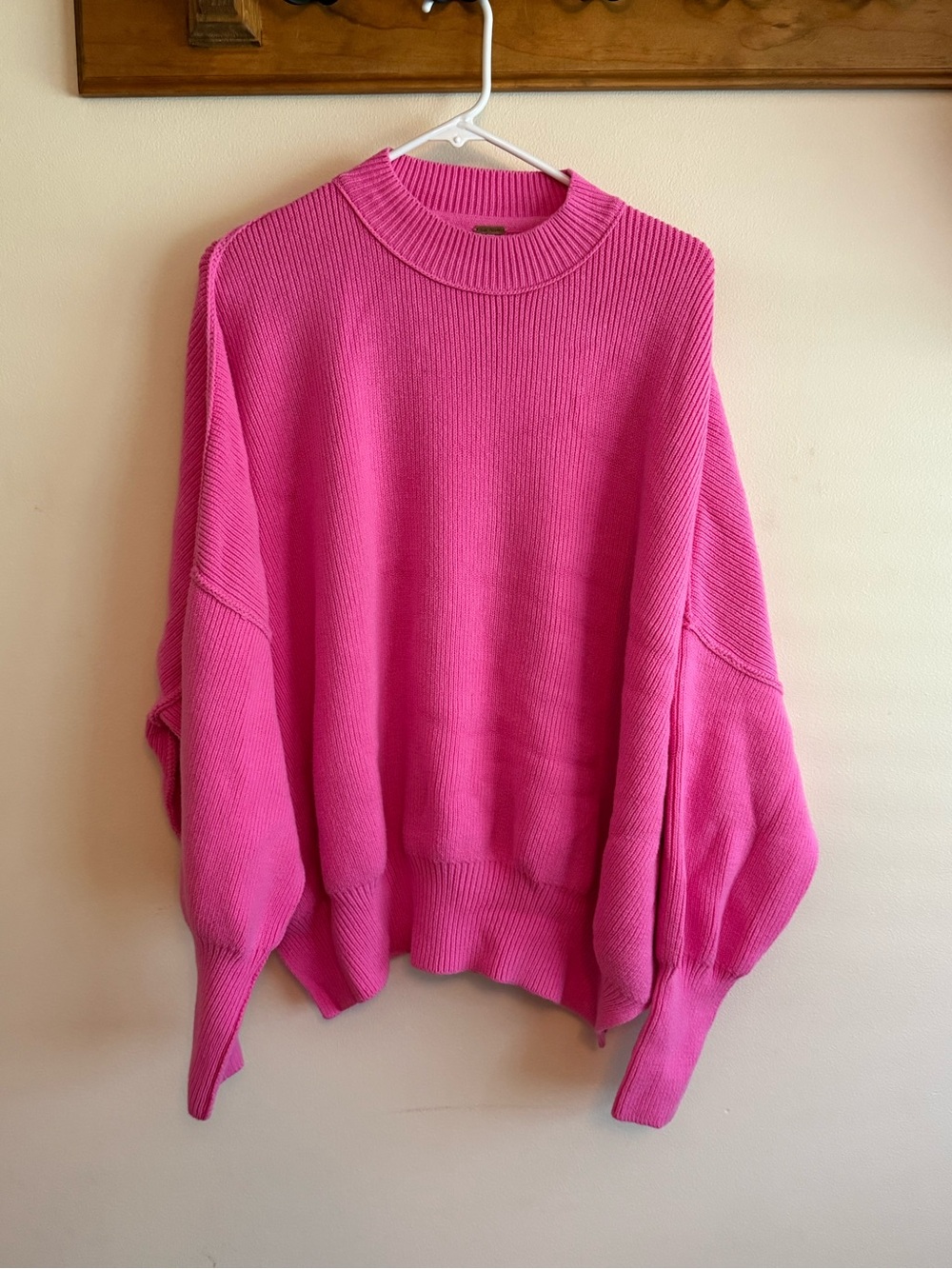 Free People Easy Street Sweater
